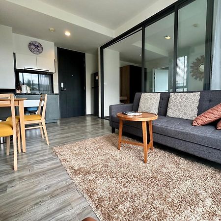 Modern Apartment 211 The Deck At Patong Exterior photo