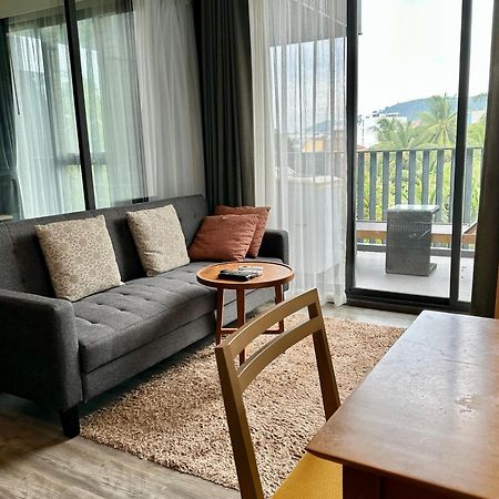 Modern Apartment 211 The Deck At Patong Exterior photo