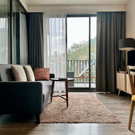 Modern Apartment 211 The Deck At Patong Exterior photo