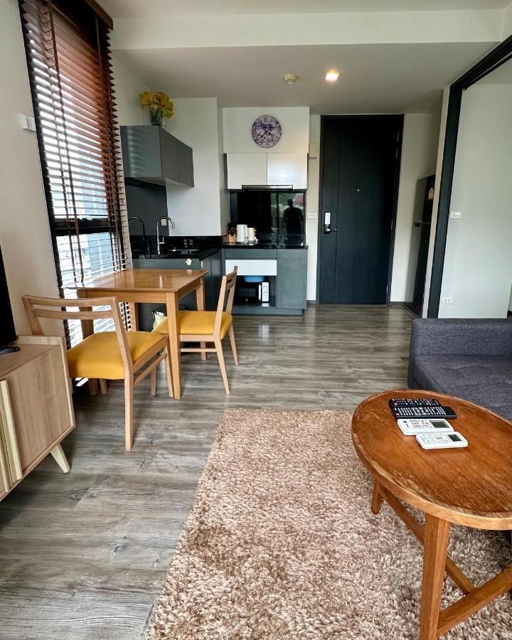 Modern Apartment 211 The Deck At Patong Exterior photo