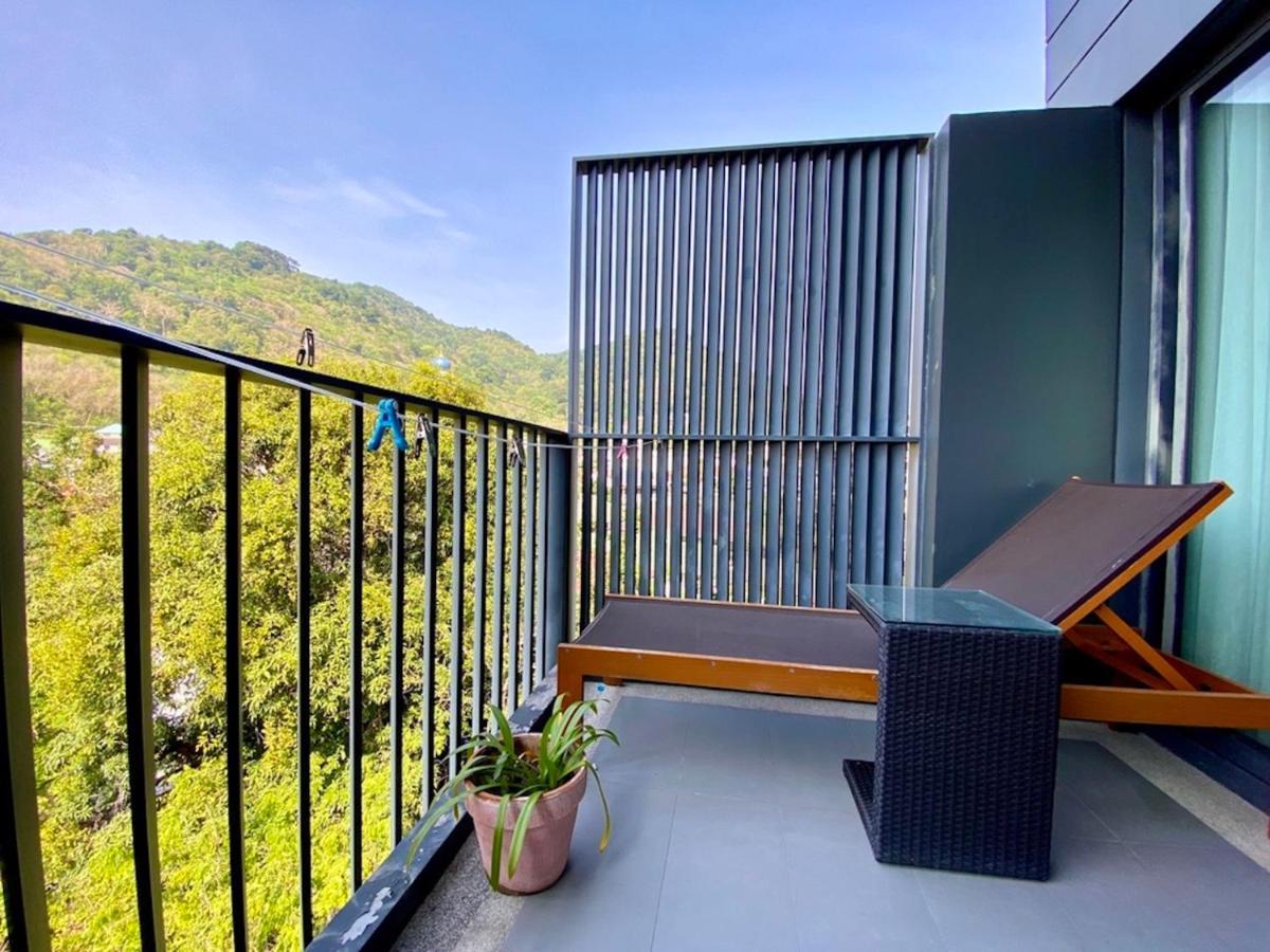 Modern Apartment 211 The Deck At Patong Exterior photo