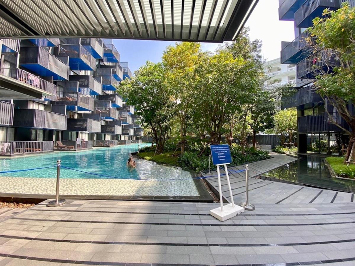 Modern Apartment 211 The Deck At Patong Exterior photo