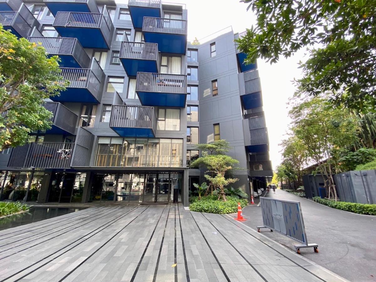 Modern Apartment 211 The Deck At Patong Exterior photo